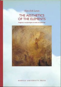 Cover image for The Aesthetics of the Elements