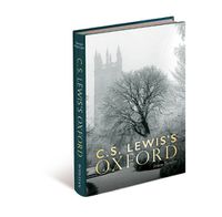 Cover image for C.S. Lewis's Oxford