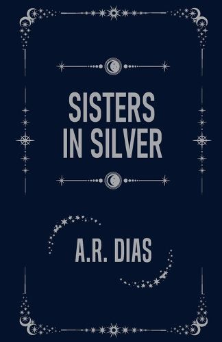 Cover image for Sisters In Silver