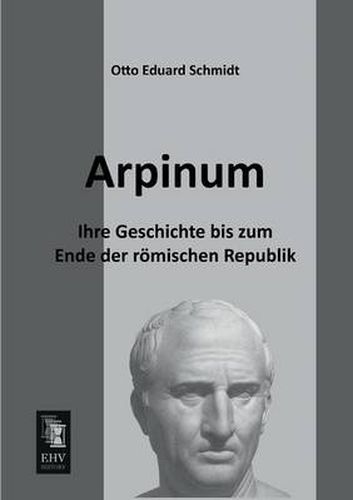 Cover image for Arpinum