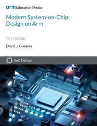 Cover image for Modern System-on-Chip Design on Arm