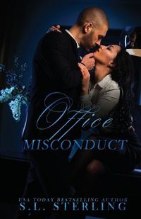 Cover image for Office Misconduct