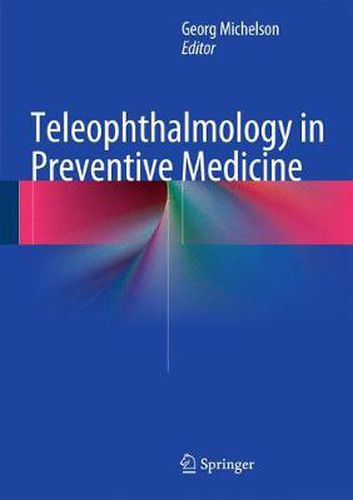 Teleophthalmology in Preventive Medicine