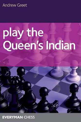 Play the Queen's Indian