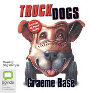Cover image for TruckDogs