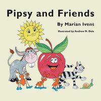 Cover image for Pipsy and Friends