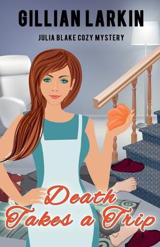 Cover image for Death Takes A Trip