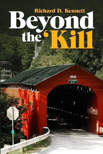 Cover image for Beyond the 'Kill