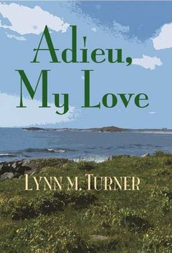 Cover image for Adieu, My Love