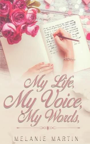 Cover image for My Life, My Voice, My Words