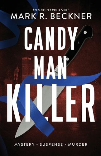 Cover image for Candy Man Killer