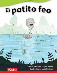 Cover image for El patito feo (The Ugly Duckling)