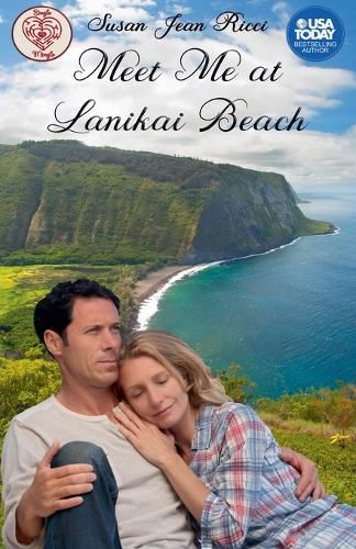 Cover image for Meet Me at Lanikai Beach