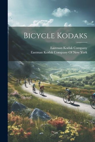 Cover image for Bicycle Kodaks