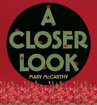 Cover image for A Closer Look