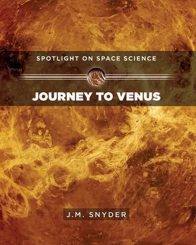 Journey to Venus