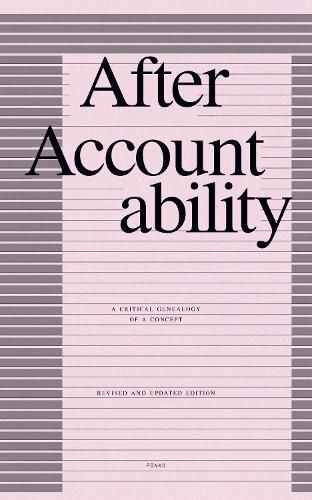 Cover image for After Accountability