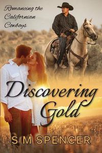 Cover image for Discovering Gold