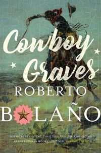 Cover image for Cowboy Graves: Three Novellas