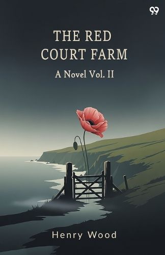 Cover image for The Red Court FarmA Novel Vol. II (Edition1)