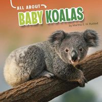 Cover image for Koalas