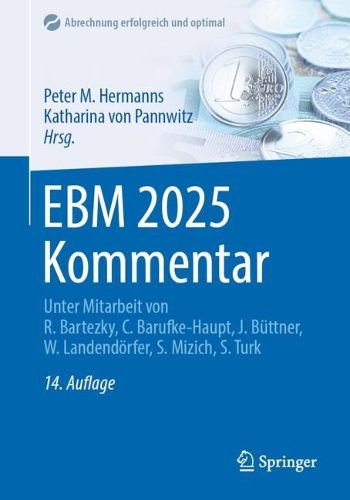 Cover image for EBM 2025 Kommentar