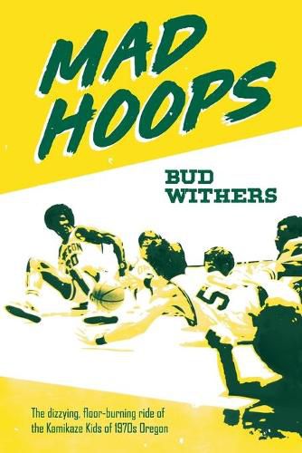 Cover image for Mad Hoops