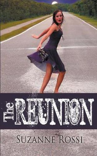 Cover image for The Reunion