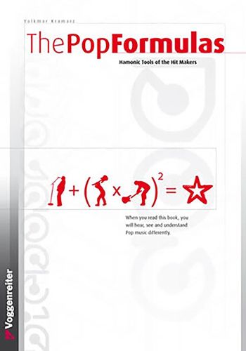 Cover image for Pop Formulas