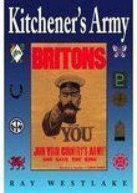 Cover image for Kitchener's Army