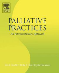 Cover image for Palliative Practices: An Interdisciplinary Approach