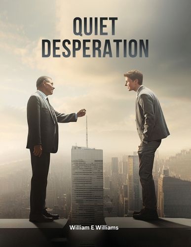 Cover image for Quiet Desperation