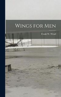 Cover image for Wings for Men