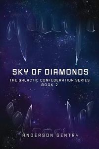 Cover image for Sky of Diamonds