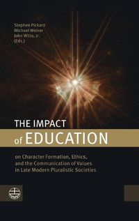 Cover image for The Impact of Education