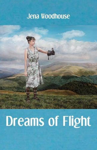 Cover image for Dreams of Flight