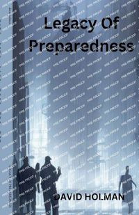 Cover image for Legacy of Preparedness