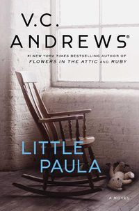 Cover image for Little Paula