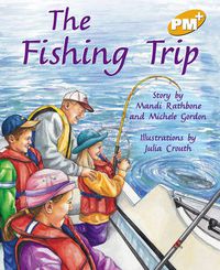 Cover image for The Fishing Trip