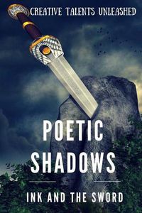 Cover image for Poetic Shadows: Ink and the Sword