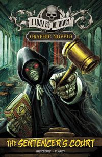 Cover image for The Sentencer's Court