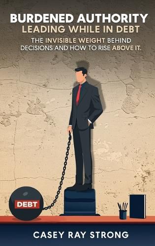 Cover image for Burdened Authority