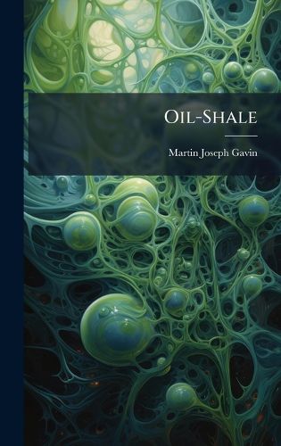 Cover image for Oil-Shale