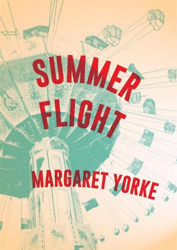 Cover image for Summer Flight