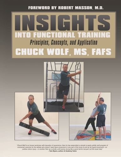 Cover image for Insights into Functional Training