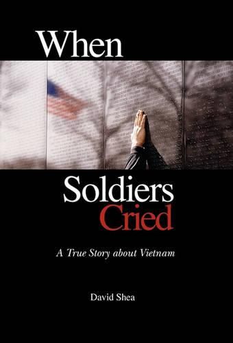 Cover image for When Soldiers Cried