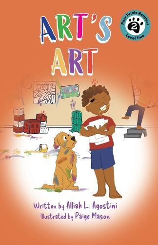 Cover image for Art's Art