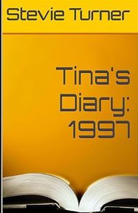 Cover image for Tina's Diary