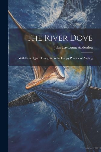 The River Dove