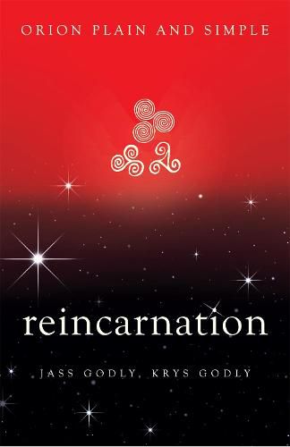 Cover image for Reincarnation, Orion Plain and Simple